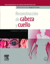 RECONSTRUCCIÓN DE CABEZA Y CUELLO + DVD