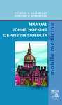 MANUAL JOHNS HOPKINS DE ANESTESIOLOGÍA