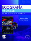ULTRASONIDO VASCULAR. CÓMO, POR QUÉ Y CUÁNDO + DVD-ROM