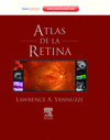ATLAS DE LA RETINA + EXPERTCONSULT