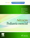 NELSON. PEDIATRÍA ESENCIAL + STUDENTCONSULT