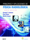PRINCIPIOS Y APLICACIONES DE FÍSICA RADIOLÓGICA + EVOLVE