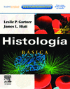HISTOLOGÍA BÁSICA + STUDENTCONSULT