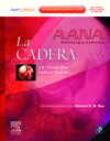 AANA. ARTROSCOPIA AVANZADA. LA CADERA + DVD + EXPERTCONSULT