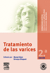 TRATAMIENTO DE LAS VARICES + DVD