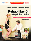 REHABILITACIÓN ORTOPÉDICA CLÍNICA + EXPERTCONSULT