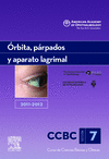 ÓRBITA, PÁRPADOS Y APARATO LAGRIMAL. 2011-2012