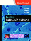 ROBBINS. PATOLOGÍA HUMANA + STUDENTCONSULT