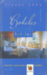 GUÍA OFICIAL DE HOTELES, 2008