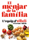 MENJAR DE LA FAMILIA, EL (EDICIÓ 10º ANIVERSARI)