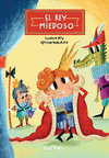 REY MIEDOSO, EL