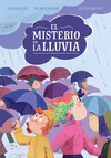 MISTERIO DE LA LLUVIA, EL