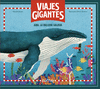 VIAJES GIGANTES. ARIA, LA BALLENA VIAJERA