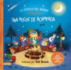 ESCUELA DEL BOSQUE DEL SR.BÚHO: UNA NOCHE DE ACAMPADA, LA