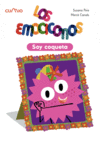 EMOCICONOS: SOY COQUETA, LOS