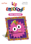 EMOCICONES: SOC COQUETA, LES