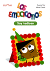 EMOCICONOS. SOY TEDIOSO, LOS