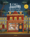JUGUETERÍA.  UN VIAJE ILUSTRADO POR LA HISTORIA DE LOS JUGUETES, LA
