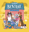 ACADÈMIA BESTIAL ( LA GUIA MES ANIMAL )