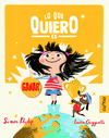 LO QUE QUIERO ES GANAR