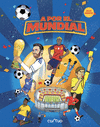 A POR EL MUNDIAL (INCLUYE PEGATINAS) 2026