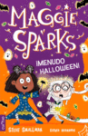 MAGGIE SPARKS ¡MENUDO HALLOWEEN!