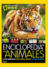 ENCICLOPEDIA DE LOS ANIMALES KIDS
