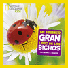 MI PRIMER GRAN LIBRO DE BICHOS (NATIONAL GEOGRAPHIC KIDS)