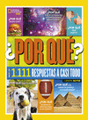 ¿POR QUÉ? MÁS DE 1.111 RESPUESTAS A CASI TODO COLOR