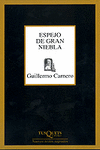 ESPEJO DE GRAN NIEBLA