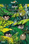 SAFARI ( PREMI EDEBE DE LITERATURA INFANTIL )