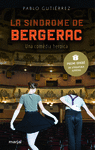 SÍNDROME DE BERGERAC, LA (PREMI EDEBÉ DE LITERATURA JUVENIL 2021)