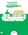 GEOGRAFÍA E HISTORIA 3 ESO. DE OTRA MANERA