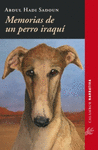 MEMORIAS DE UN PERRO IRAQUI