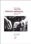 POESIA REUNIDA 1966 2017 ENSAYO GENERAL FRANCISCA AGUIRRE