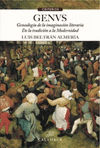 GENVS (GENEALOGIA DE LA IMAGINACION LITERARIA. DE LA TRADICION A LA MODERNIDAD)
