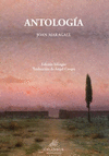 ANTOLOGIA (BILINGUE) (CATALA-CASTELLA)