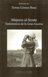 MUJERES AL FRENTE