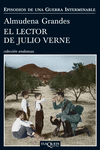LECTOR DE JULIO VERNE, EL