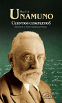 CUENTOS COMPLETOS (EDICION AMPLIADA CON UN CUENTO INEDITO)
