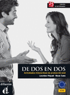 DE DOS EN DOS. EDICIÓN 25 ANIVERSARIO