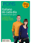 ITALIANO DE CADA DÍA + CDMP3, NUEVA EDICIÓN