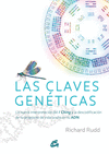 CLAVES GENETICAS, LAS