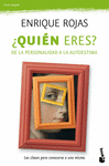 ¿QUIÉN ERES?
