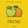 FRUTAS (DE LA CUNA A LA LUNA)