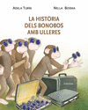 HISTÒRIA DELS BONOBOS AMB ULLERES, LA