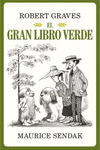 GRAN LIBRO VERDE, EL