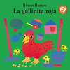 GALLINITA ROJA, LA