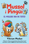 MUSSOL I PINGÜÍ 2. EL MILLOR DE TOTS! (MINI COMIC)
