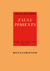 FALSA PIMIENTA